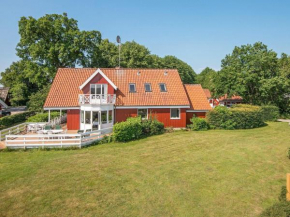 Cozy Holiday Home with Large Garden in Haderslev, Haderslev